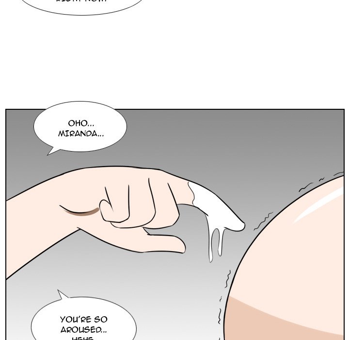 Maro’s Romance - Chapter 10 Page 10