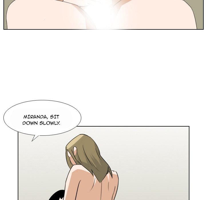 Maro’s Romance - Chapter 10 Page 40