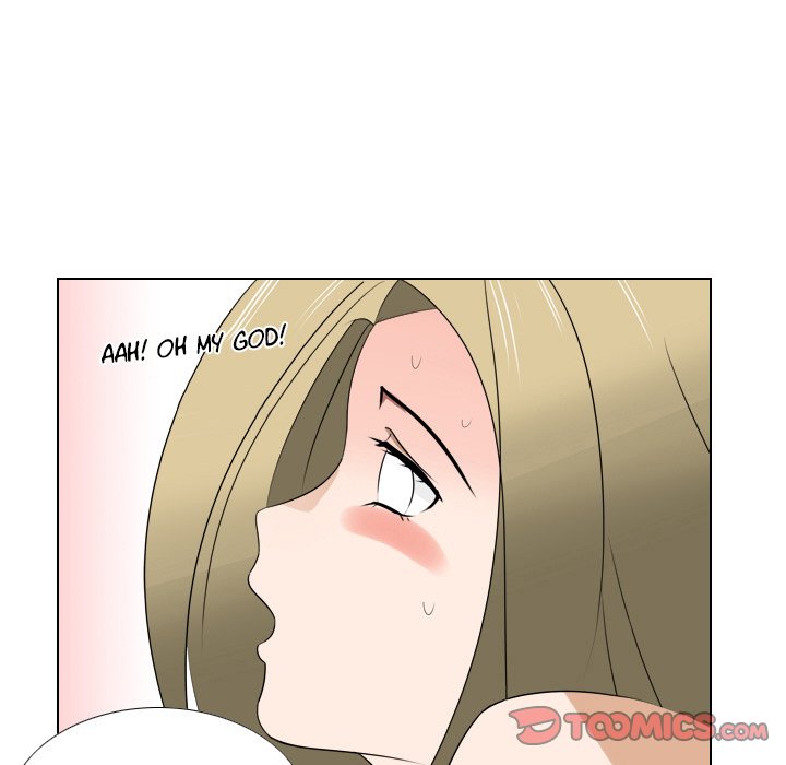 Maro’s Romance - Chapter 10 Page 43