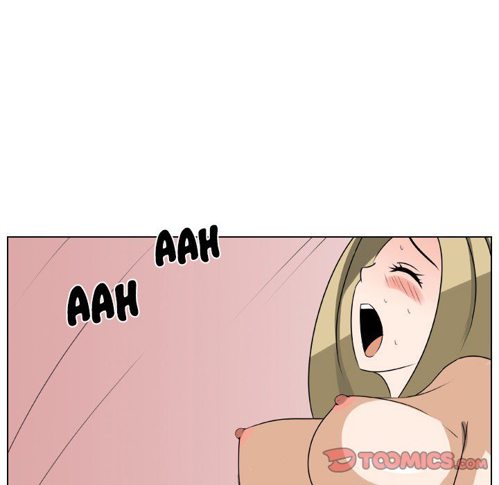 Maro’s Romance - Chapter 11 Page 28