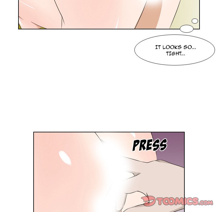Maro’s Romance - Chapter 17 Page 15