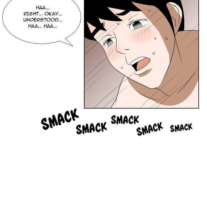Maro’s Romance - Chapter 18 Page 35