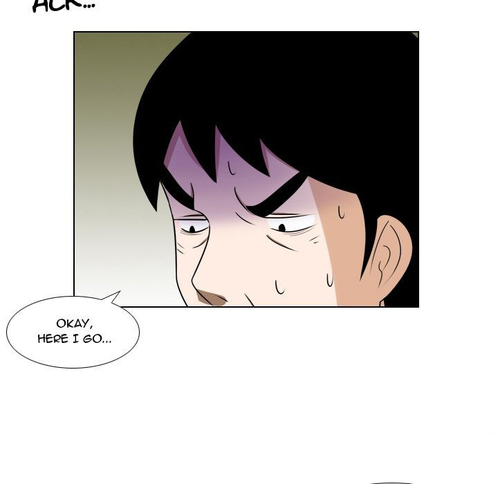 Maro’s Romance - Chapter 18 Page 6