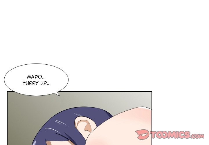 Maro’s Romance - Chapter 19 Page 3