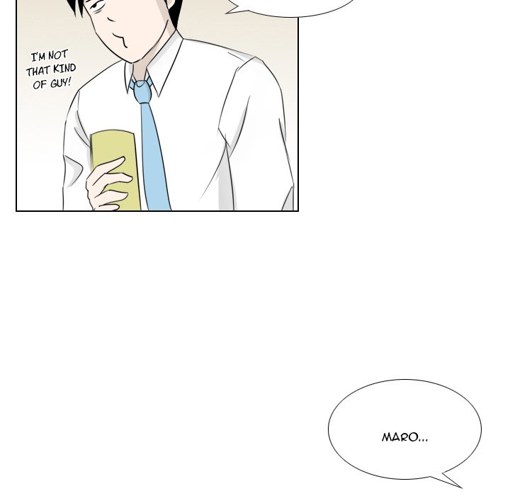 Maro’s Romance - Chapter 2 Page 31
