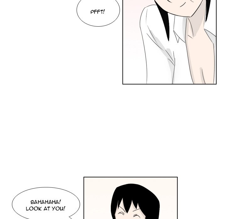 Maro’s Romance - Chapter 2 Page 40