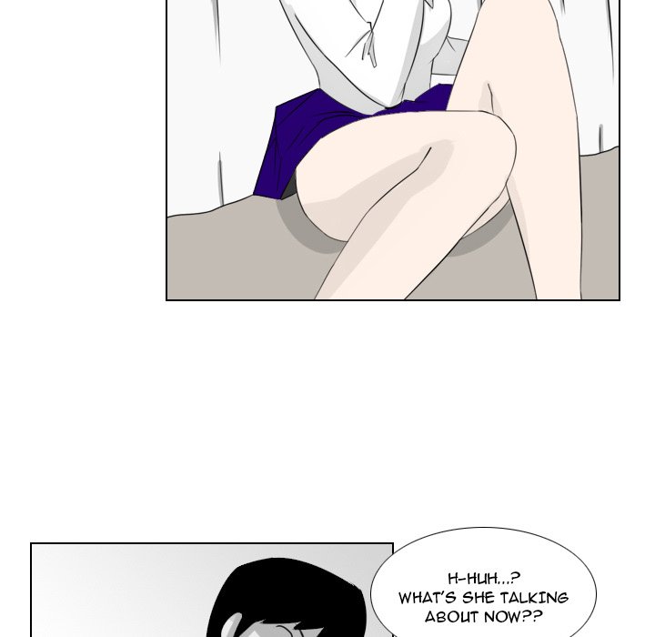 Maro’s Romance - Chapter 2 Page 47