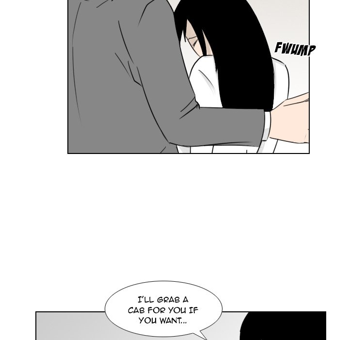 Maro’s Romance - Chapter 2 Page 8