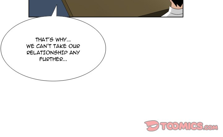 Maro’s Romance - Chapter 21 Page 45