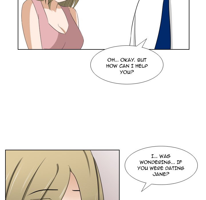 Maro’s Romance - Chapter 22 Page 38