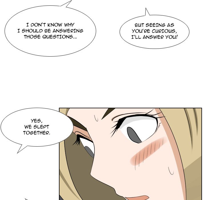 Maro’s Romance - Chapter 22 Page 46