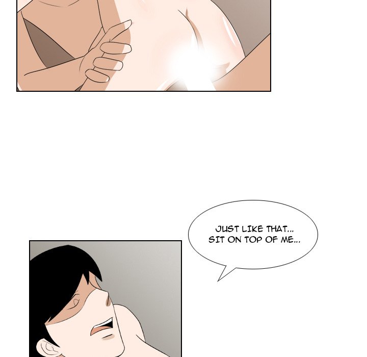 Maro’s Romance - Chapter 23 Page 32