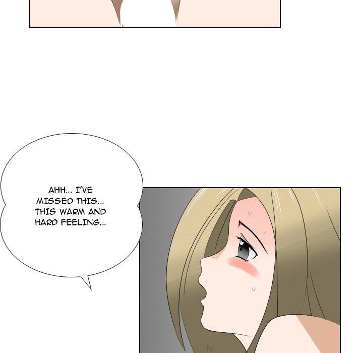 Maro’s Romance - Chapter 23 Page 34