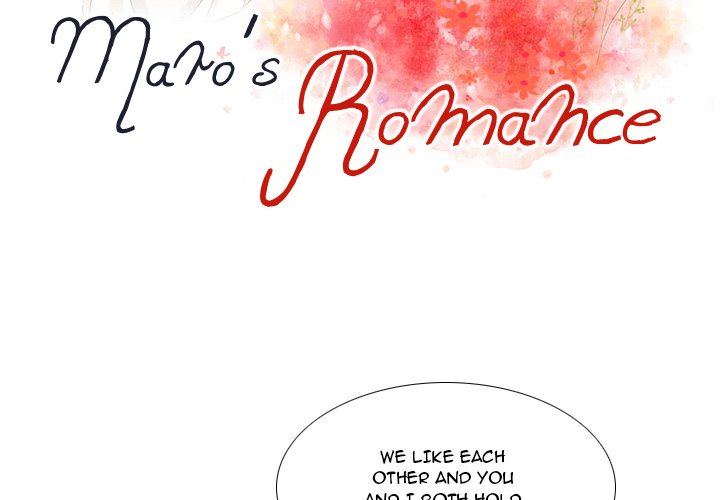 Maro’s Romance - Chapter 24 Page 2