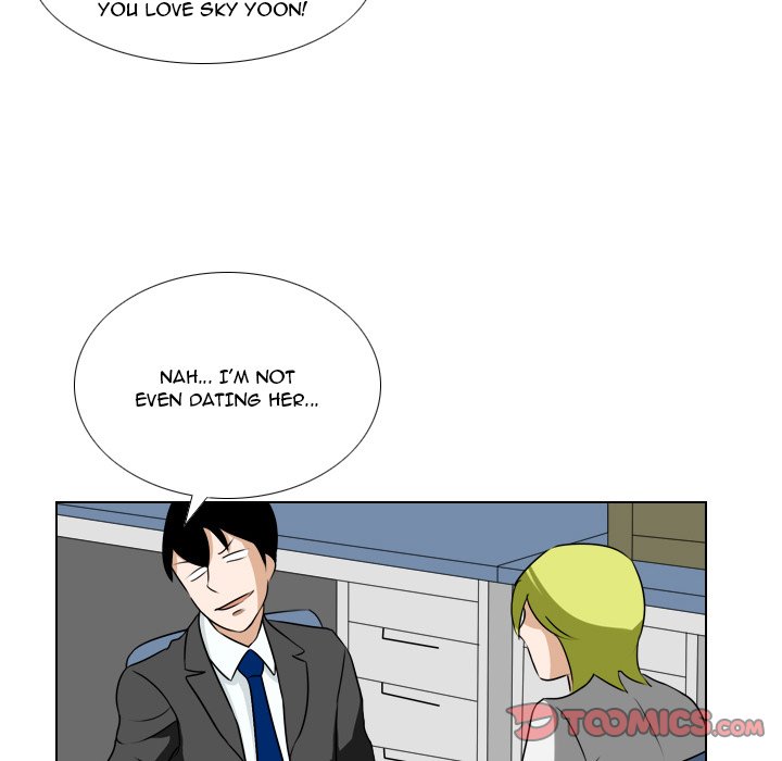 Maro’s Romance - Chapter 24 Page 43
