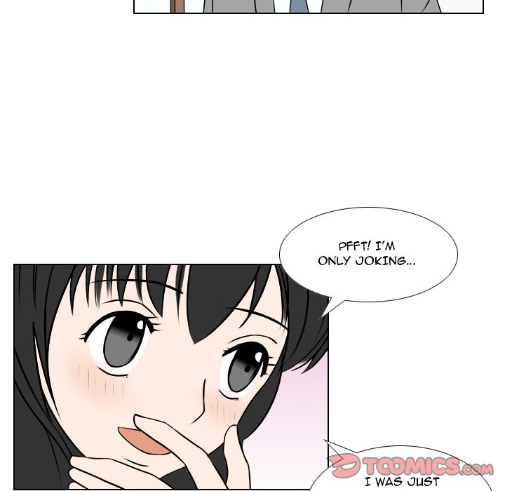 Maro’s Romance - Chapter 25 Page 27
