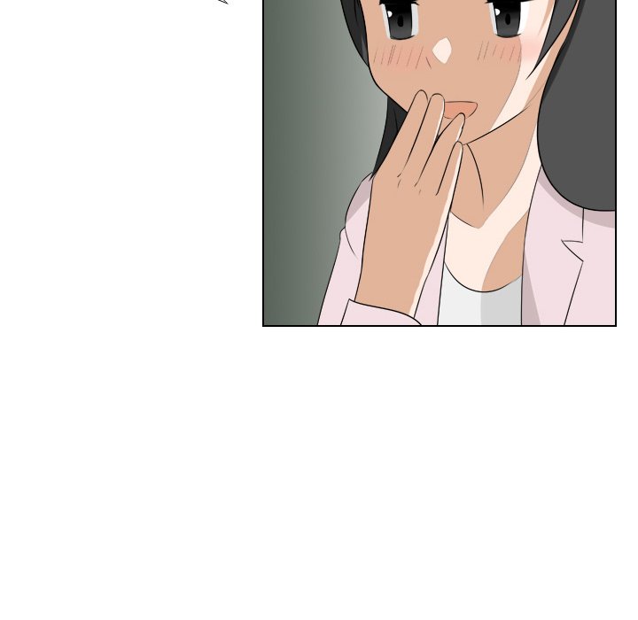 Maro’s Romance - Chapter 26 Page 11
