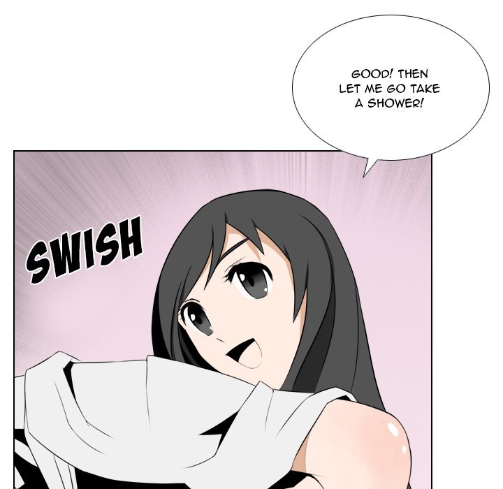 Maro’s Romance - Chapter 26 Page 15