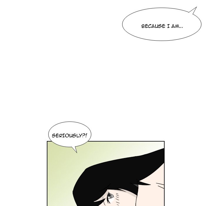 Maro’s Romance - Chapter 4 Page 18