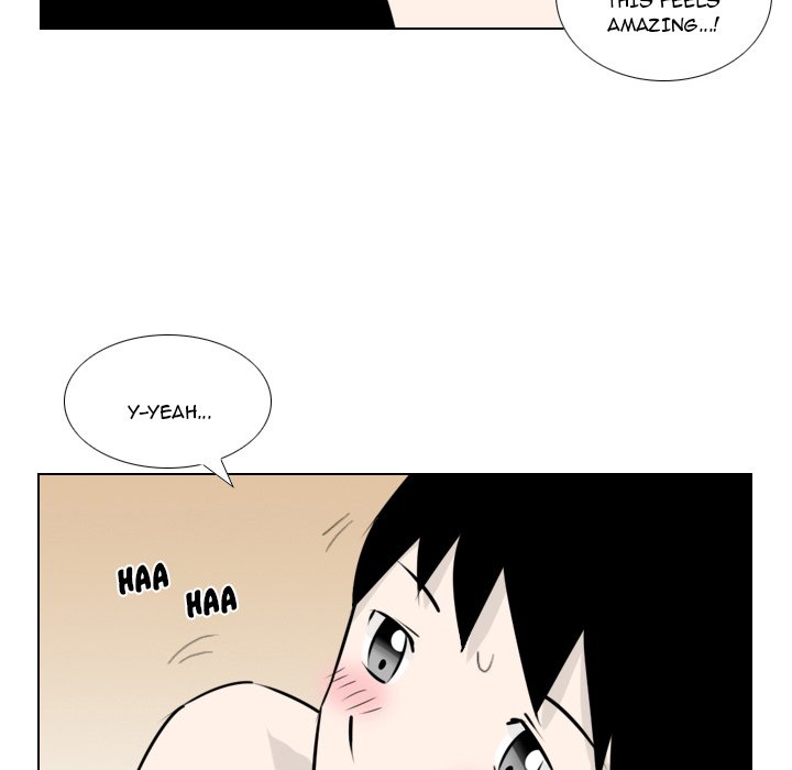 Maro’s Romance - Chapter 4 Page 36