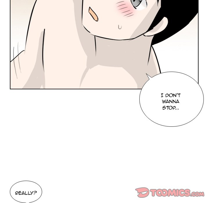Maro’s Romance - Chapter 4 Page 37