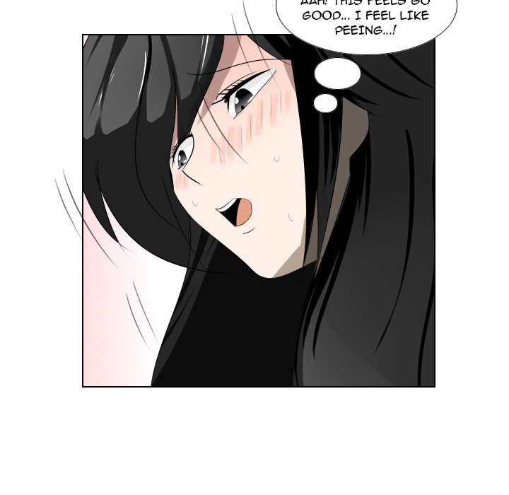 Maro’s Romance - Chapter 5 Page 55