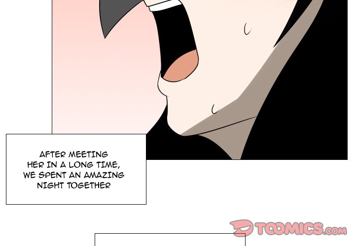 Maro’s Romance - Chapter 6 Page 3