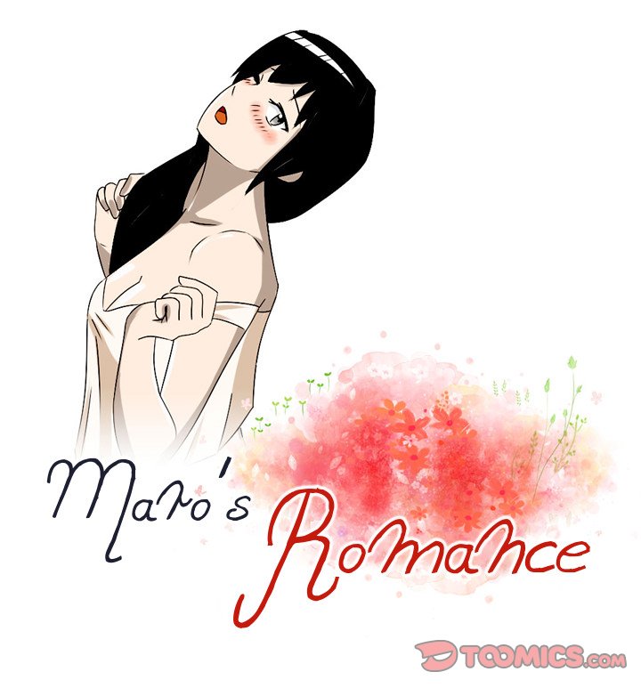 Maro’s Romance - Chapter 7 Page 1