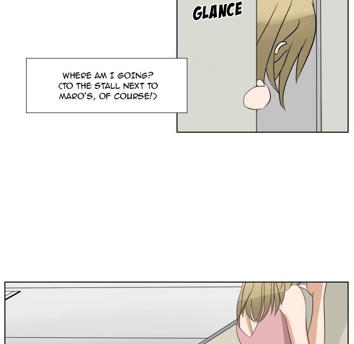 Maro’s Romance - Chapter 7 Page 28