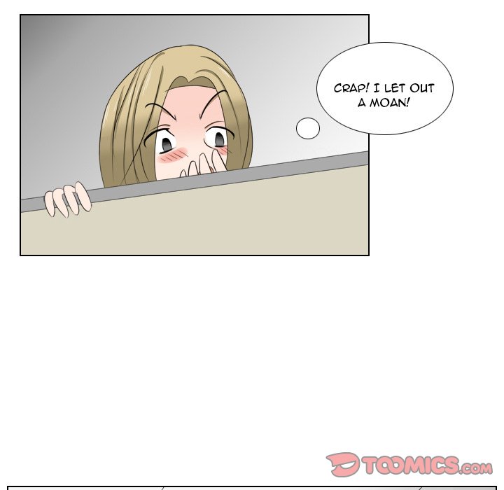 Maro’s Romance - Chapter 7 Page 41