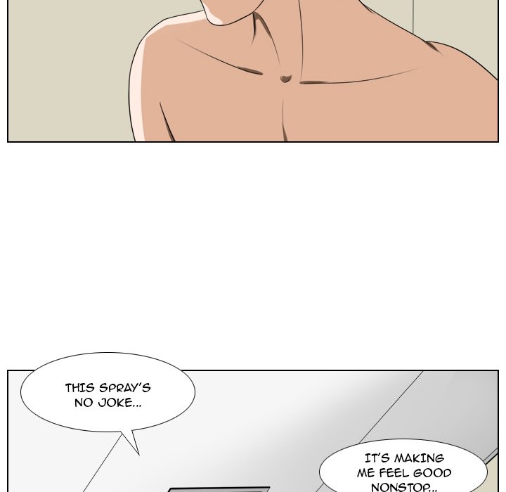 Maro’s Romance - Chapter 7 Page 44