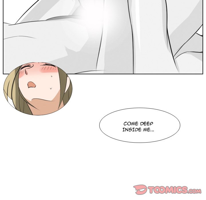 Maro’s Romance - Chapter 8 Page 23