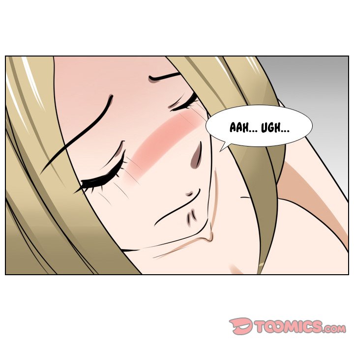 Maro’s Romance - Chapter 8 Page 25