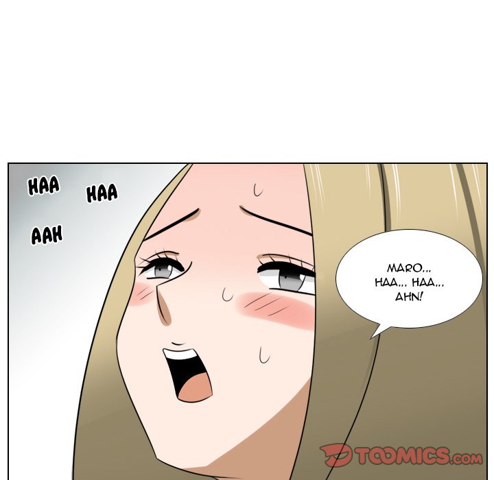 Maro’s Romance - Chapter 8 Page 29
