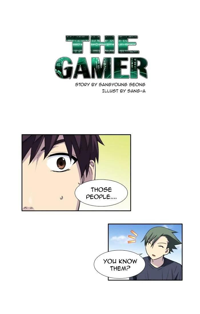 The Gamer - Chapter 148 Page 1