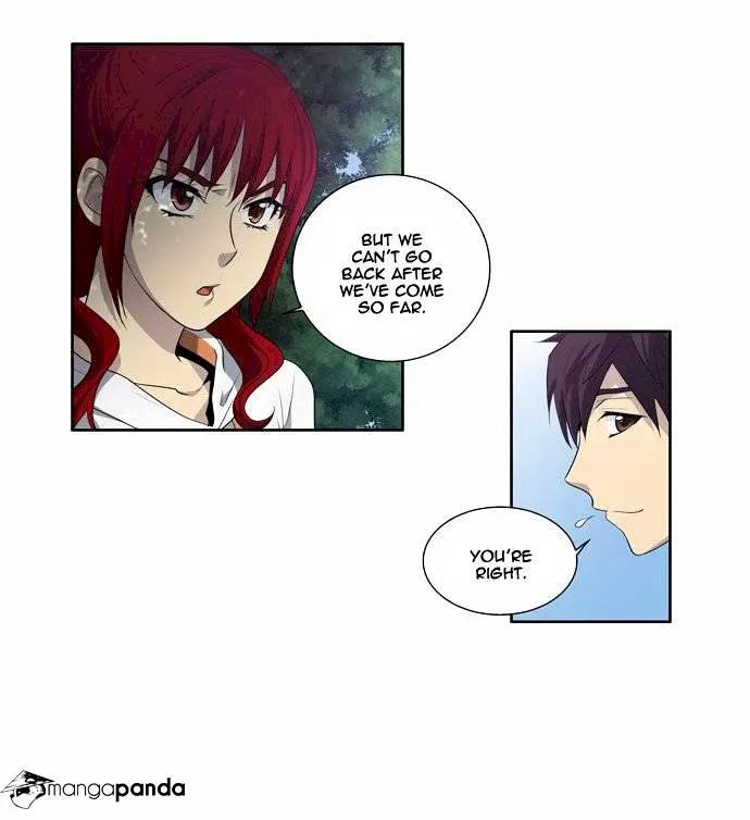 The Gamer - Chapter 76 Page 12
