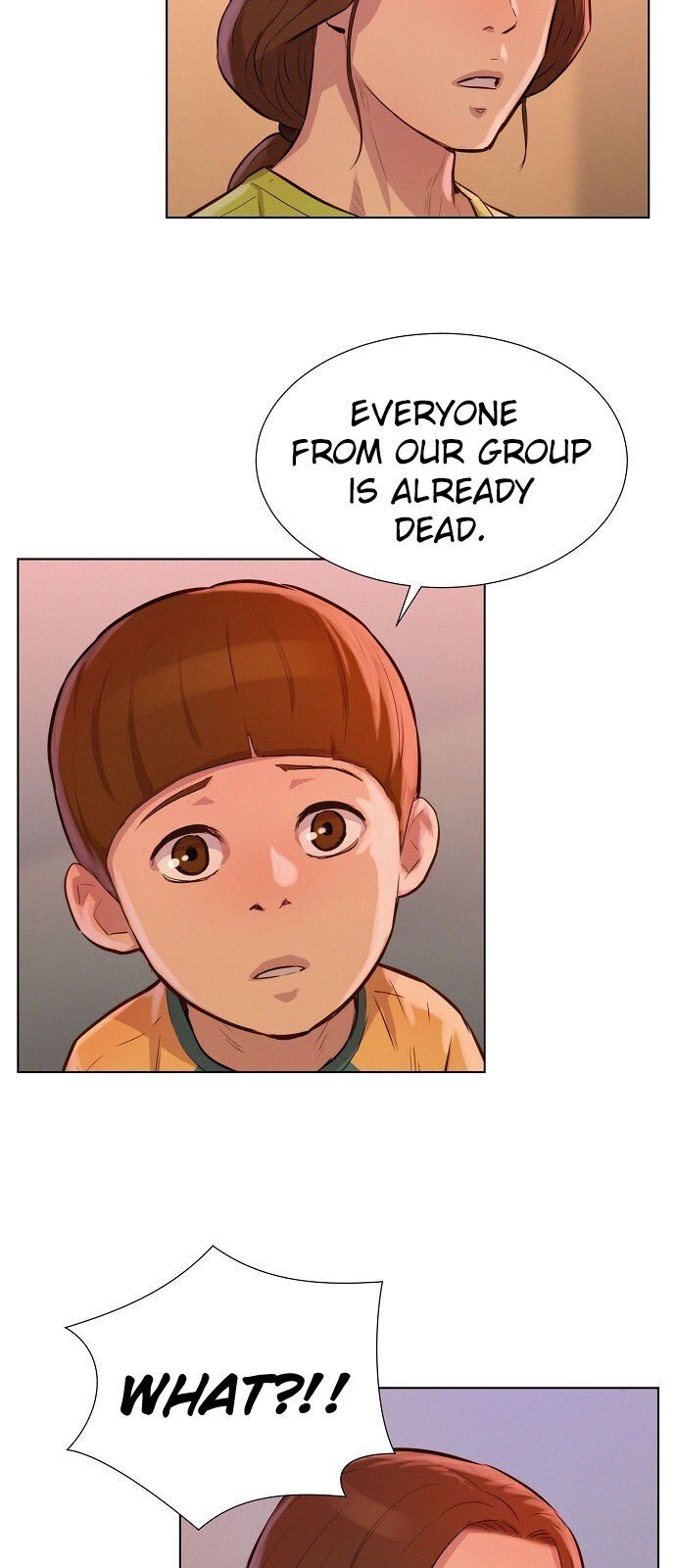 3CM Hunter - Chapter 12 Page 13