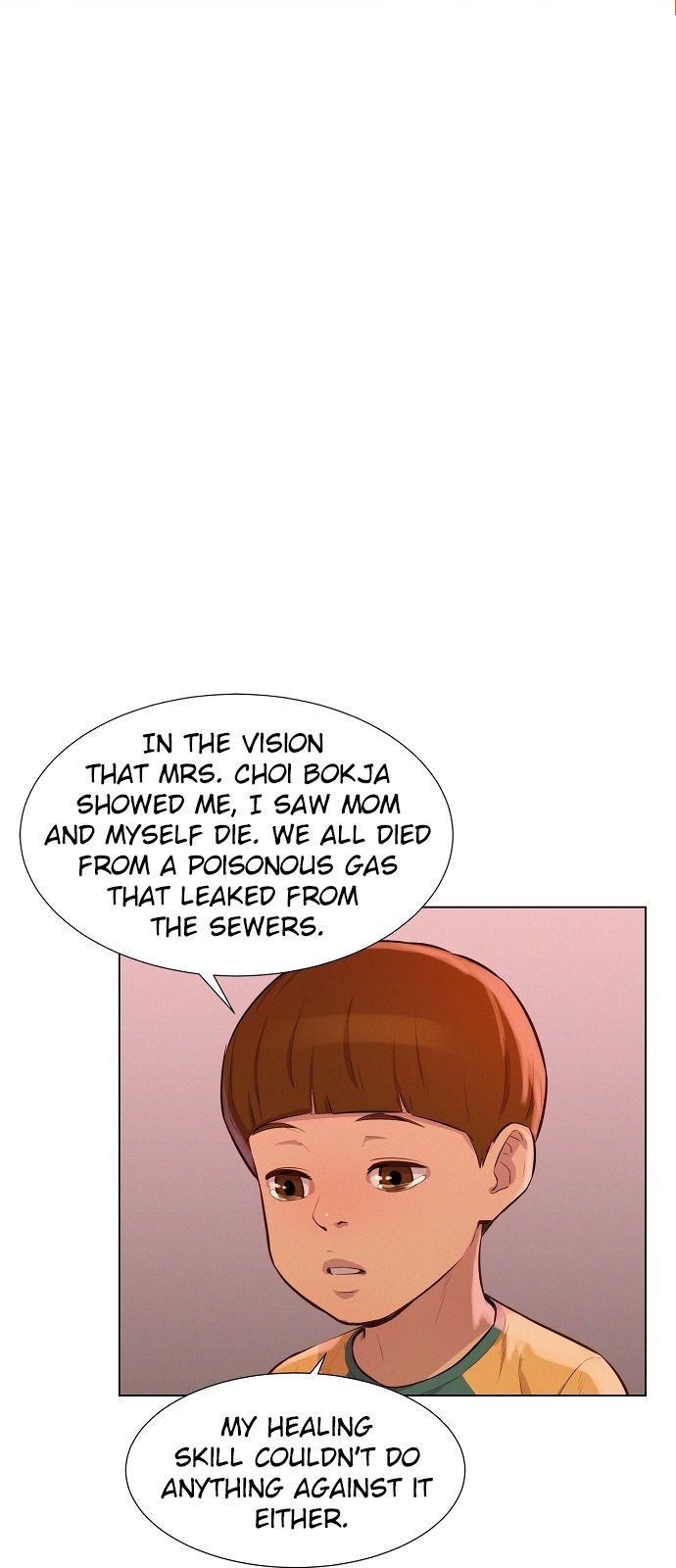 3CM Hunter - Chapter 12 Page 16