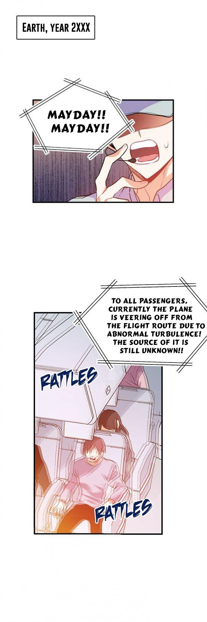 Doctor Elise – The Royal Lady with the Lamp - Chapter 1 Page 10
