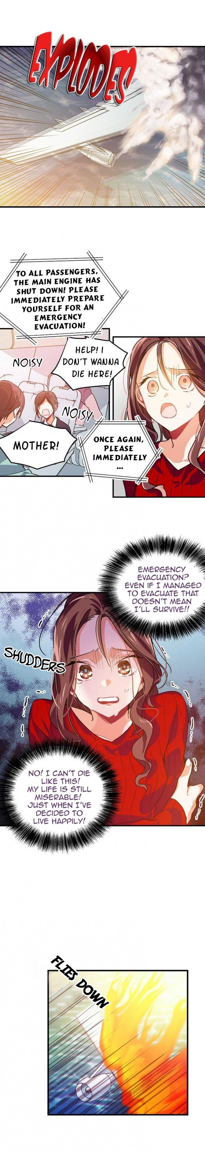Doctor Elise – The Royal Lady with the Lamp - Chapter 1 Page 11