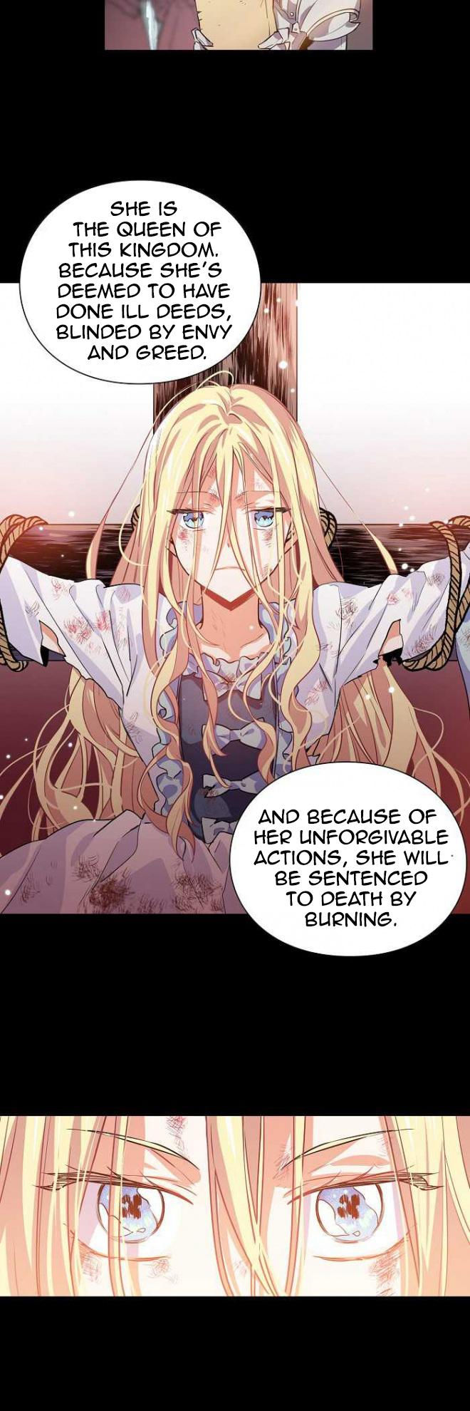 Doctor Elise – The Royal Lady with the Lamp - Chapter 1 Page 21