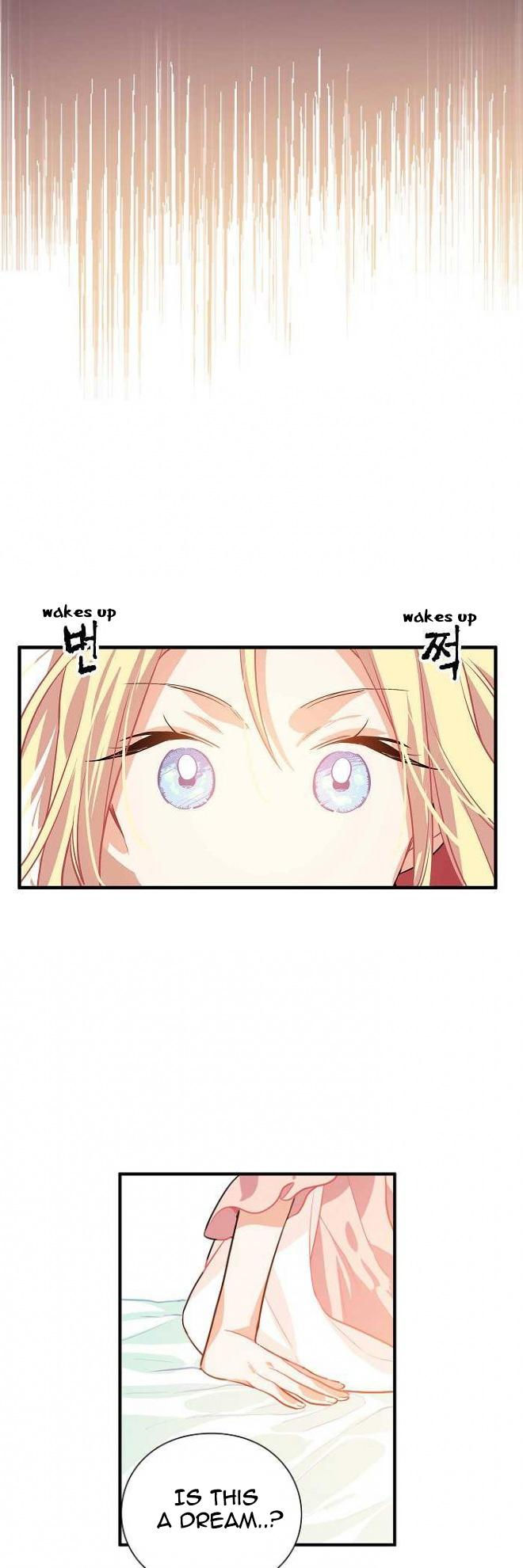 Doctor Elise – The Royal Lady with the Lamp - Chapter 1 Page 27