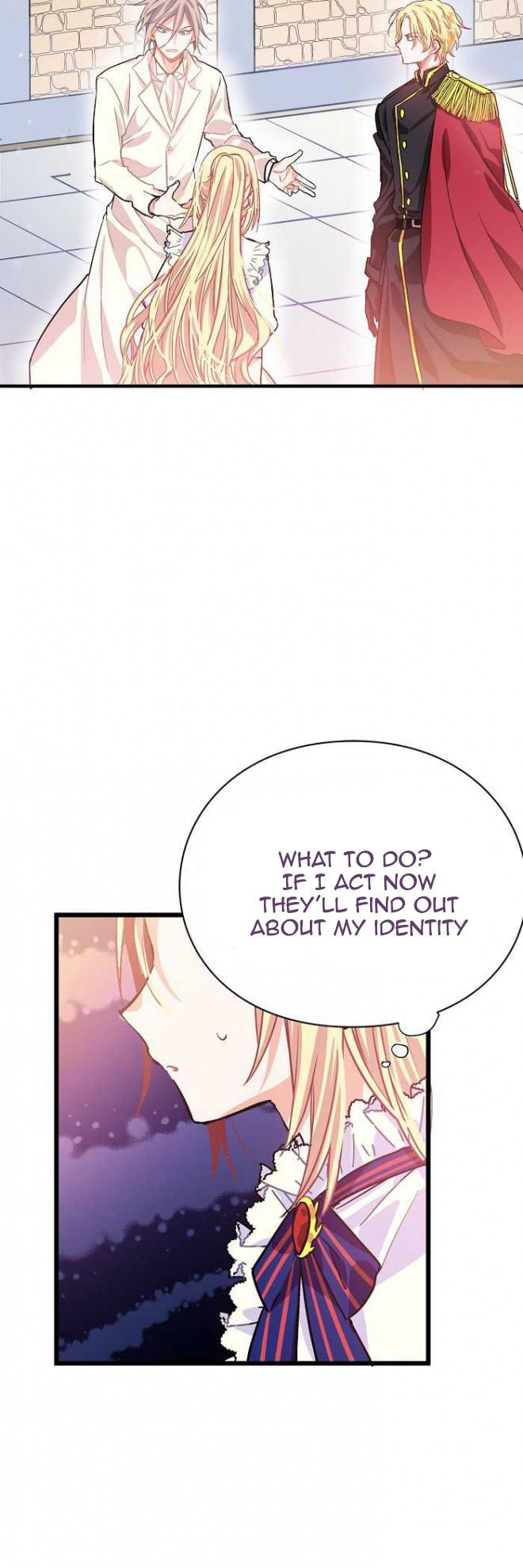 Doctor Elise – The Royal Lady with the Lamp - Chapter 1 Page 4