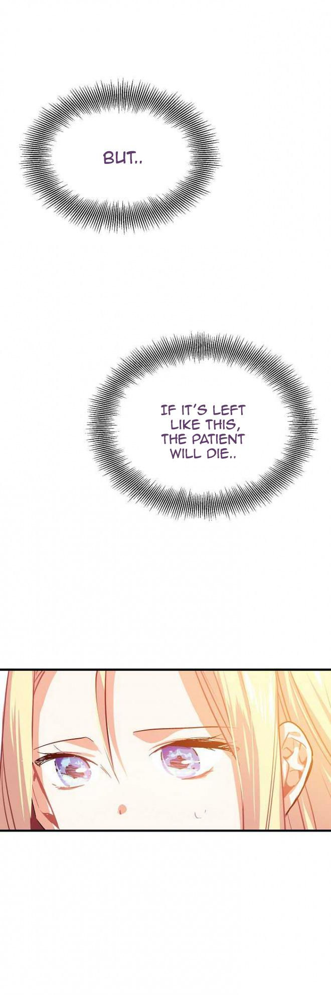 Doctor Elise – The Royal Lady with the Lamp - Chapter 1 Page 5