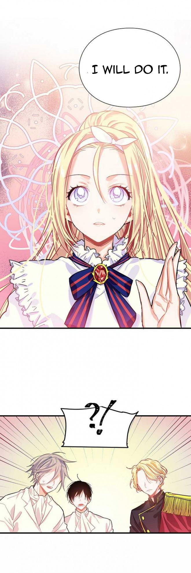 Doctor Elise – The Royal Lady with the Lamp - Chapter 1 Page 7