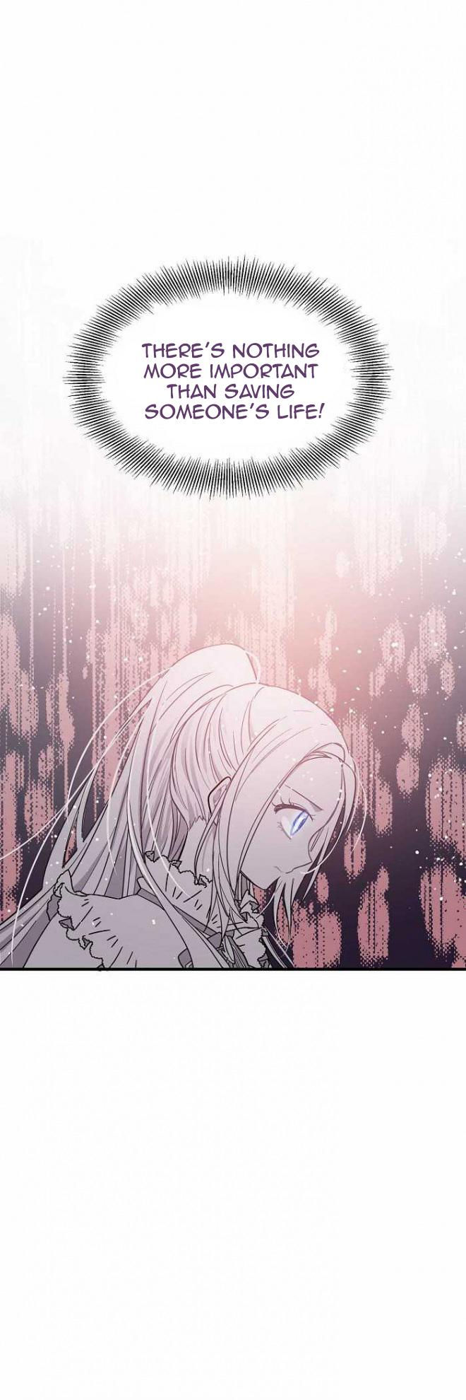 Doctor Elise – The Royal Lady with the Lamp - Chapter 1 Page 8