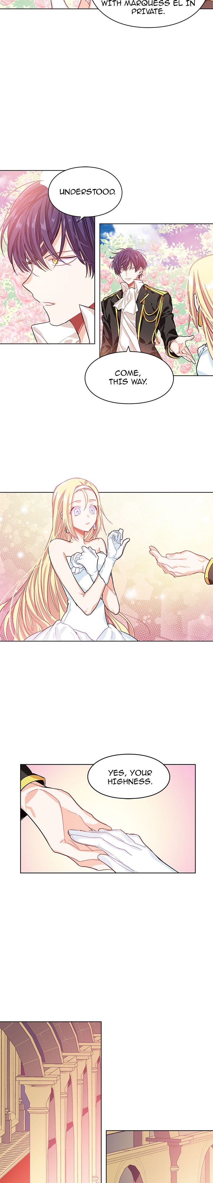 Doctor Elise – The Royal Lady with the Lamp - Chapter 10 Page 12