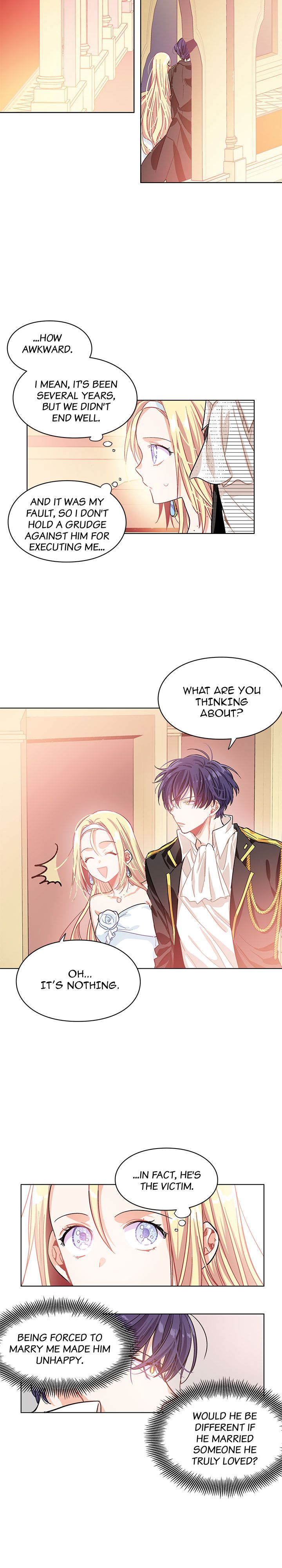 Doctor Elise – The Royal Lady with the Lamp - Chapter 10 Page 13