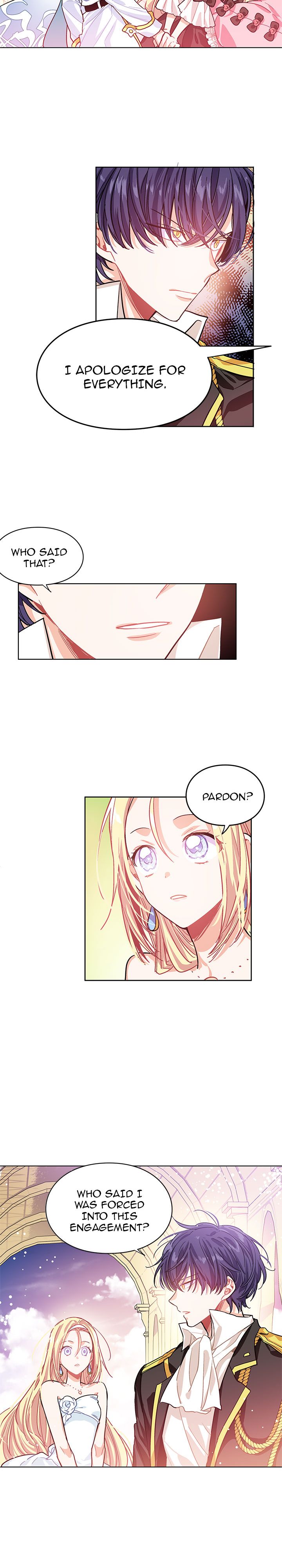 Doctor Elise – The Royal Lady with the Lamp - Chapter 10 Page 16