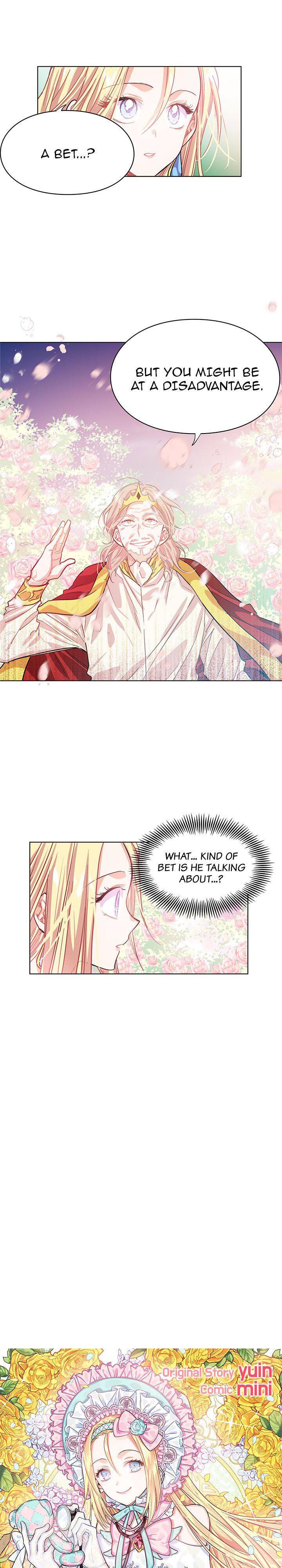 Doctor Elise – The Royal Lady with the Lamp - Chapter 10 Page 2